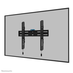 Neomounts Select WL30S-850BL14 vlakke wandsteun bevestiging