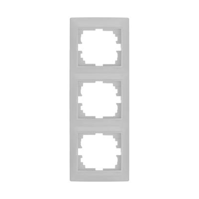 Decoratieve omlijning voor lichtschakelaar Solera erp63u