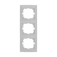 Decoratieve omlijning voor lichtschakelaar Solera erp63u - thumbnail