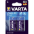 Varta Batterie High Energy C Wegwerpbatterij Alkaline