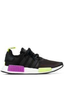 adidas baskets NMD R1 - Noir