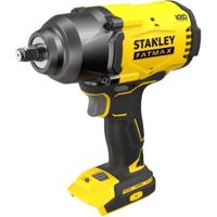Slagmoersleutel - STANLEY FATMAX V20 - SFMCF940B-XJ - 1/2 borstelloos 950 Nm - Lithium 18V - Zonder accu