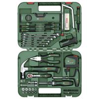 Bosch Home and Garden 1600A02ZB3 1600A02ZB3 Gereedschapsset