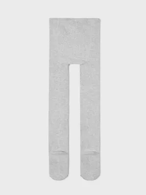 Name-It 2-Pack meisjes Panty / legging - Rib
