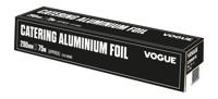 Aluminiumfolie vogue 29 cmx75 meter