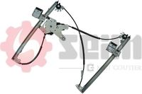 Raambedieningsmechanisme 901656