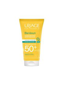 Sun matte fluide SPF50