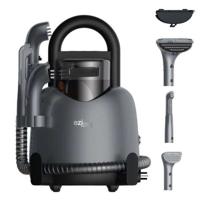 EZICLEAN Spot Remover W4 Hot Injector Extractor Cleaner - Bank/Tapijt/Tapijt - 850W - 1,4L - 5m