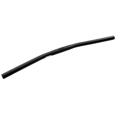 Cortina stuurbocht blau black matt