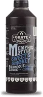 Grate goods Memphis sweet & smokey barbecue sauce 775ml