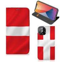 iPhone 12 Pro Max | Standcase | Denemarken iPhone 12 Pro Max | Standcase | Denemarken