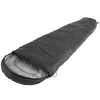 Easy Camp starling mummy black 8°c