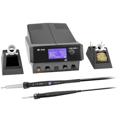 Ersa 0ICV2005AI Desoldeerstation 200 W 150 - 450 °C