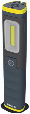 Philips Handlamp xperion pillar , battery, led, 5w