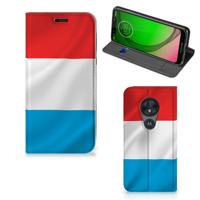 Motorola Moto G7 Play | Standcase | Luxemburg
