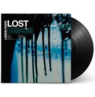 Linkin Park - Lost Demos LP LAATSTE STUKS