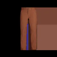 Royal Robbins Billy Goat BC Gevoerde Broek Heren