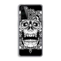 Seek & Destroy: OnePlus 9 Pro Transparant Hoesje