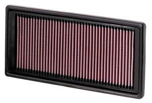 K&N vervangingsfilter passend voor Citroën C5 2.0D 2005- (33-2928) 332928