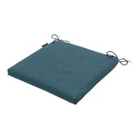 Zitje universeel 40x40 rits Sea blue eco nature outdoor - Madison