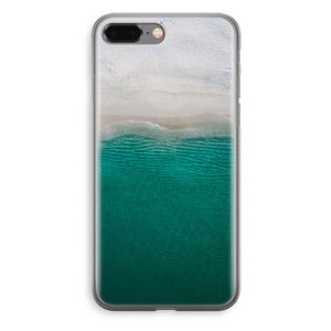 Stranded: iPhone 8 Plus Transparant Hoesje