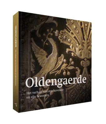 Oldengaerde (Hardback)