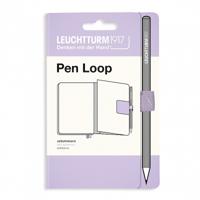 Leuchtturm Lilac, Pen Loop