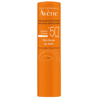Eau Thermale Avène Zon Lipstick SPF 50+