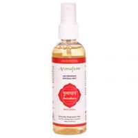 Aromafume Natuurlijke Luchtverfrisser Muladhara (Basis Chakra) - Spray - thumbnail