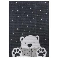 Yellowtipi vloerkleed White Bear-120 x 170 cm
