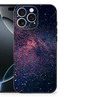 iPhone 16 Pro Max Backcover Stars