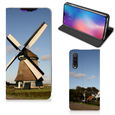 Xiaomi Mi 9 | Book Cover | Molen