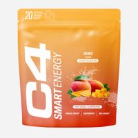 C4 Smart Energy Powder - thumbnail