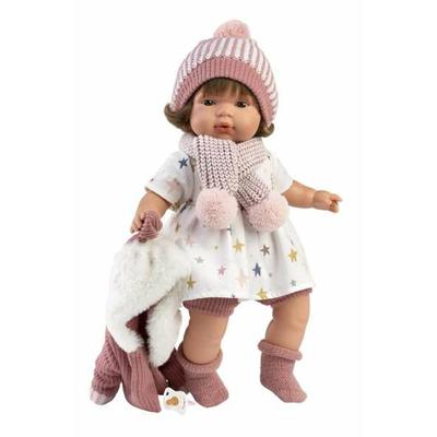 Babypop Llorens 38 cm