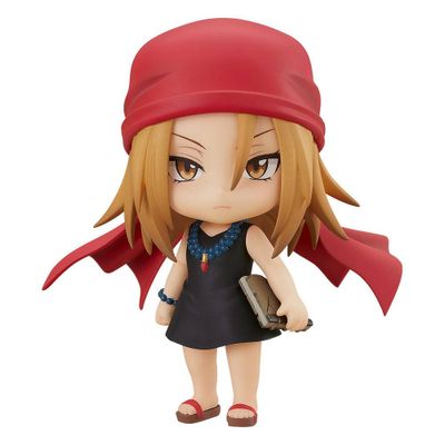 Shaman King Nendoroid Action Figure Anna Kyoyama 10 cm Shaman King Nendoroid Action Figure Anna Kyoyama 10 cm