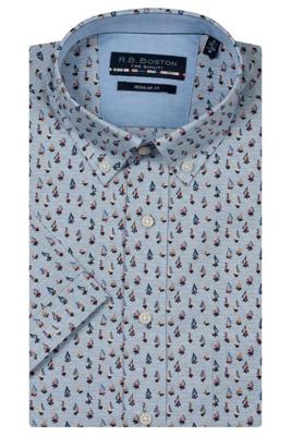 R.B. Boston T-Shirt 616670