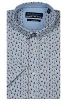 R.B. Boston T-Shirt 616670