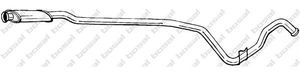 Middendemper 287509