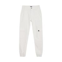 Indian Blue Jeans Zomer broek meisjes - wit - cargo