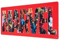 Marvel - Logo Desk Mat - thumbnail