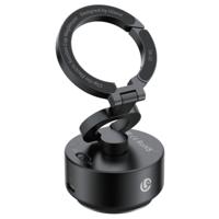 Ulanzi SK-22 MagMount zuignap-houder voor smartphone met magnetische bevestiging