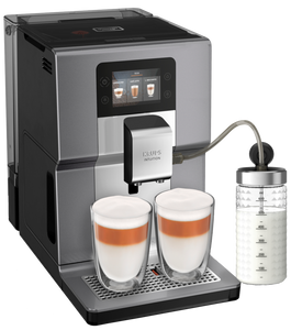 Krups Intuition Preference+ EA875E volautomatische espressomachine