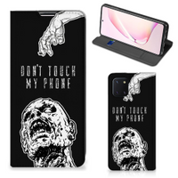 Design Case Samsung Galaxy Note 10 Lite Zombie