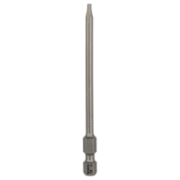 Bosch Accessoires bit extra-hard t8, 89 mm 1st - 2607001646
