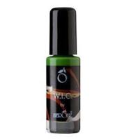 Herome Graffiti nail art - Bronx 305 (green)
