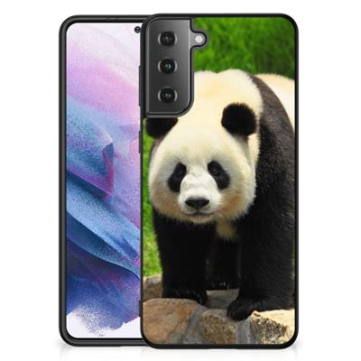Samsung Galaxy S21 Plus Dierenprint Telefoonhoesje Panda