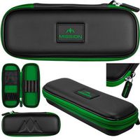 Mission Freedom Darts Case - Groen - thumbnail