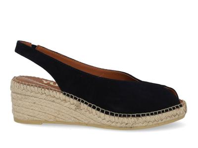 Viguera 2200 ocean donkerblauw maat 38