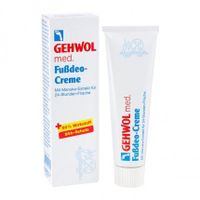 Gehwol Med. Voetdeo-crème (125 ml)
