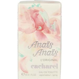 Cacharel Anais anais eau de toilette vapo female